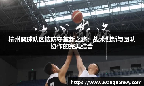 杭州篮球队区域防守革新之路：战术创新与团队协作的完美结合